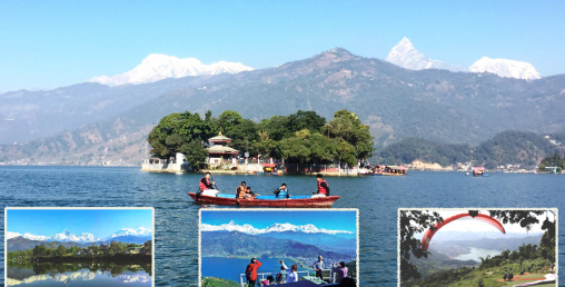पोखरामा ‘सेमी हाइ अल्टिच्युड’ खेल मैदानको शिलान्यास